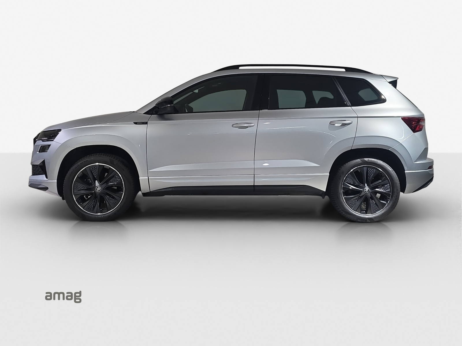 SKODA Karoq 2.0 TSI SportLine 4x4 DSG-image-1