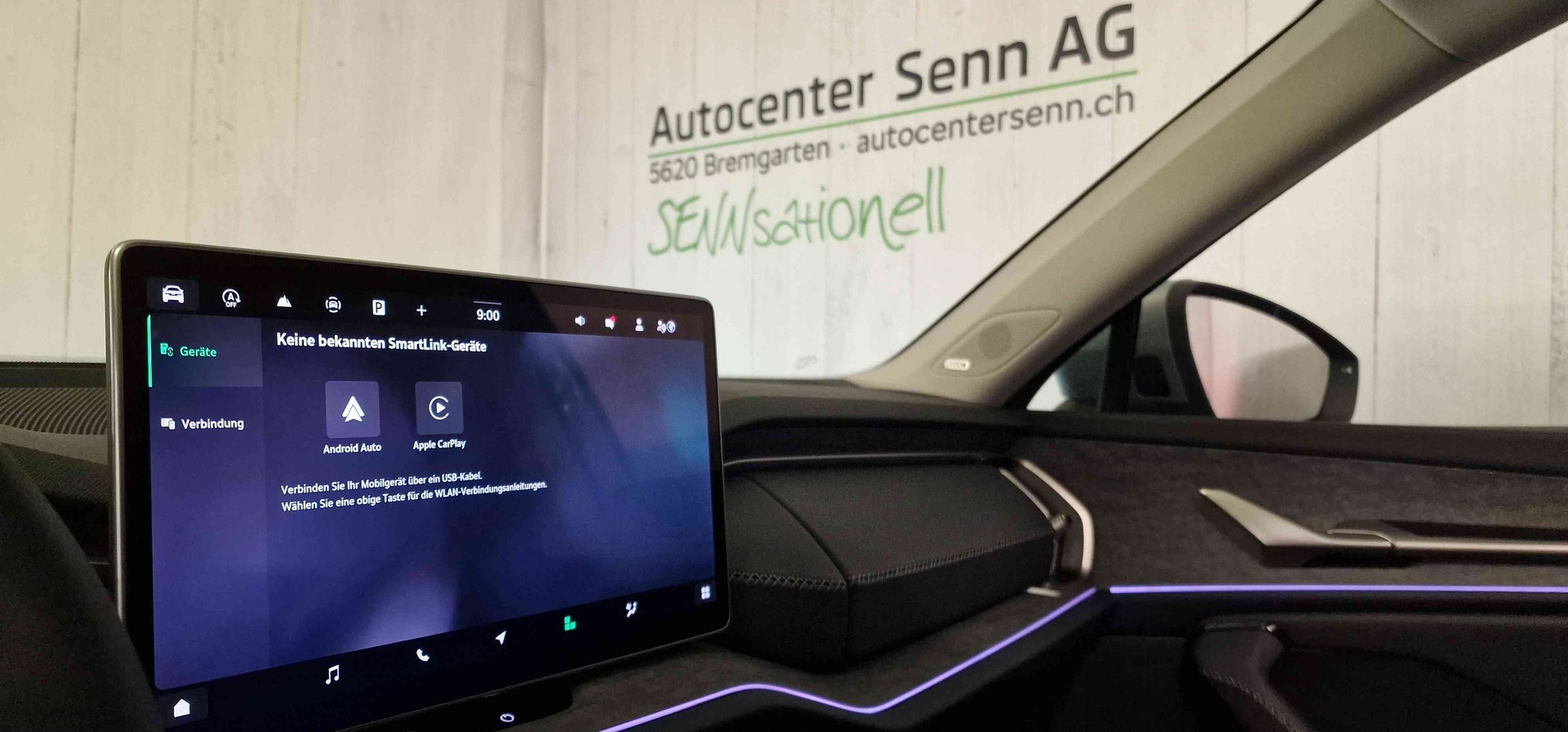 SKODA Kodiaq 2.0 TSI Selection 4x4-image-10