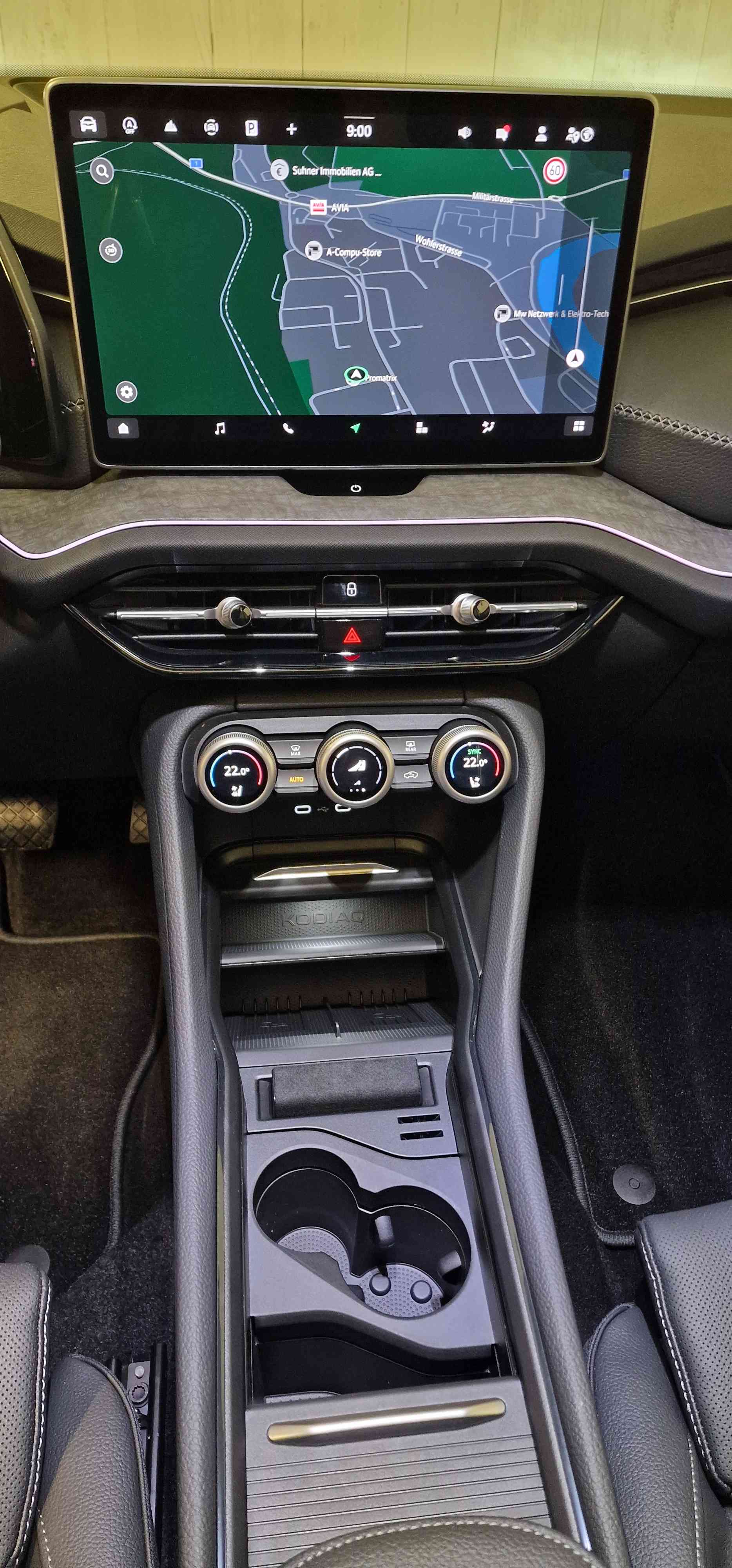 SKODA Kodiaq 2.0 TSI Selection 4x4-image-13