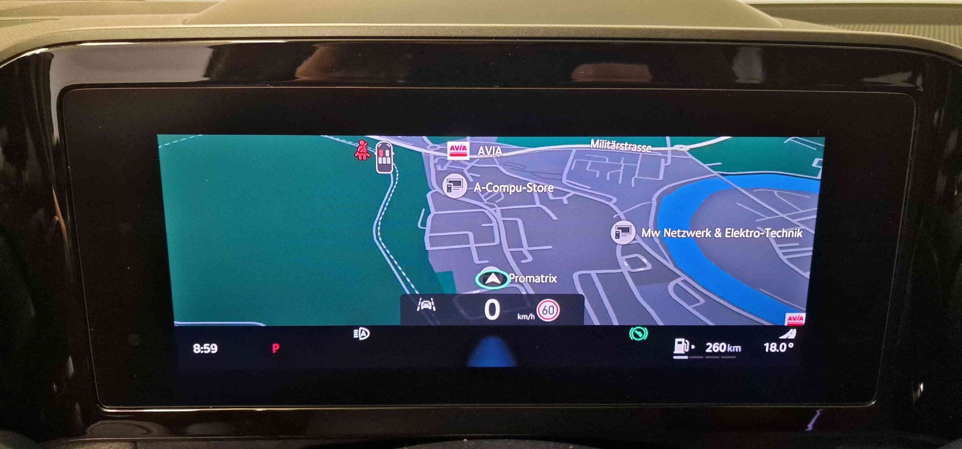 SKODA Kodiaq 2.0 TSI Selection 4x4-image-5