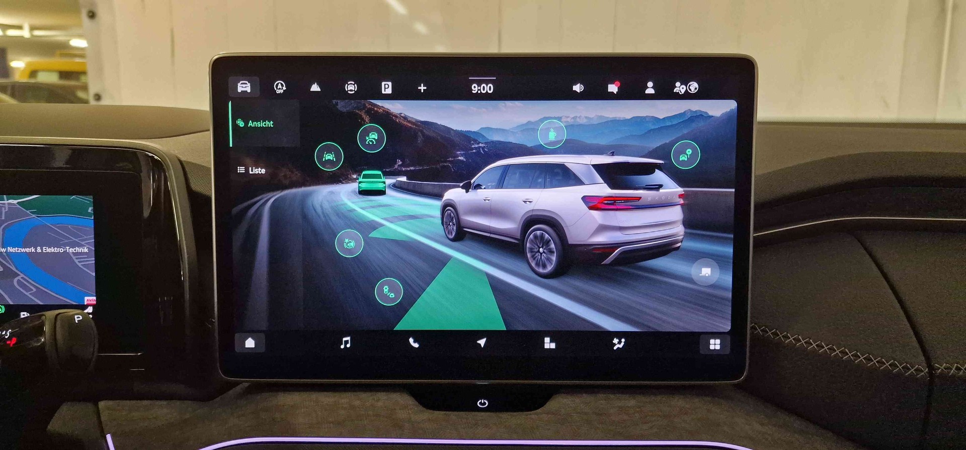 SKODA Kodiaq 2.0 TSI Selection 4x4-image-9