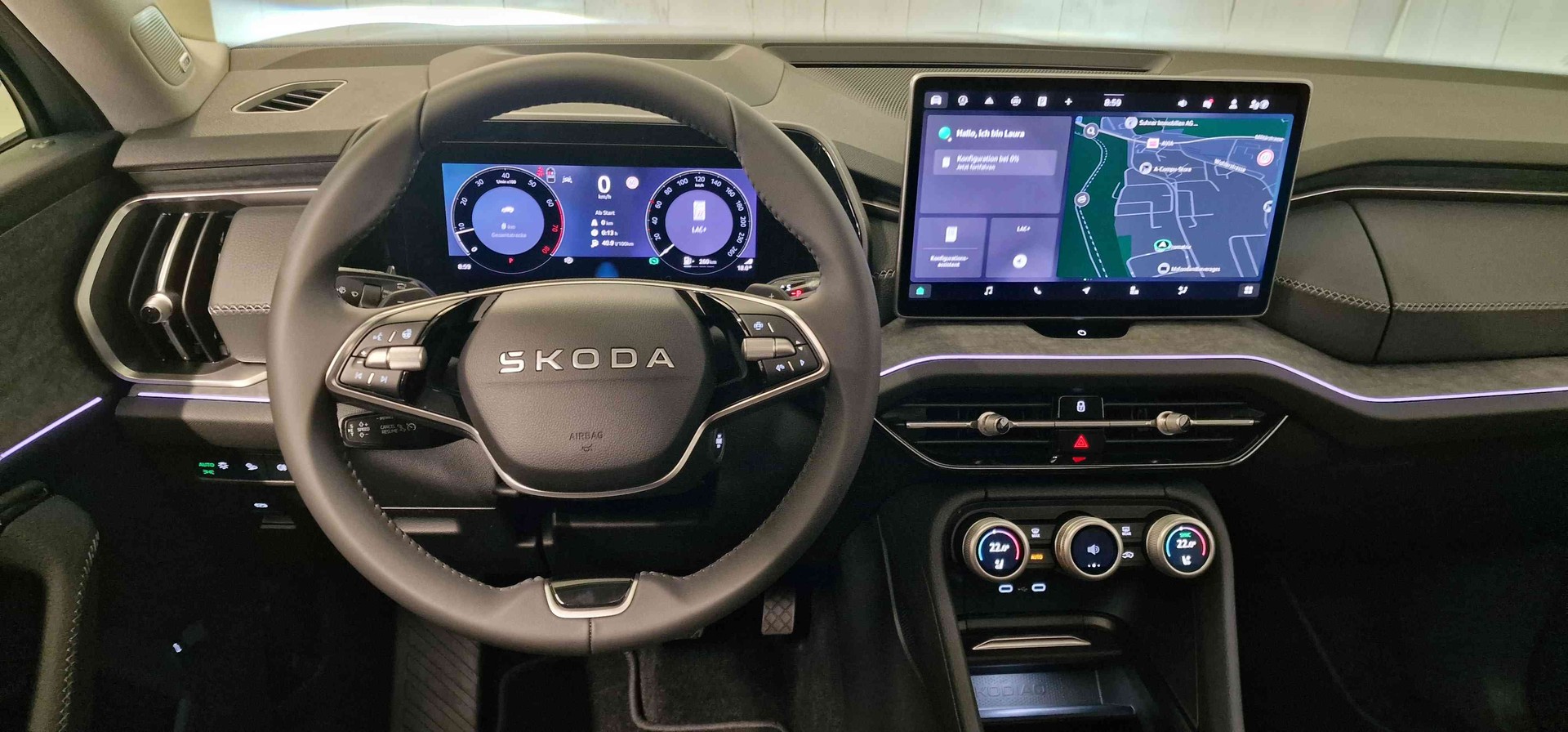 SKODA Kodiaq 2.0 TSI Selection 4x4-image-4