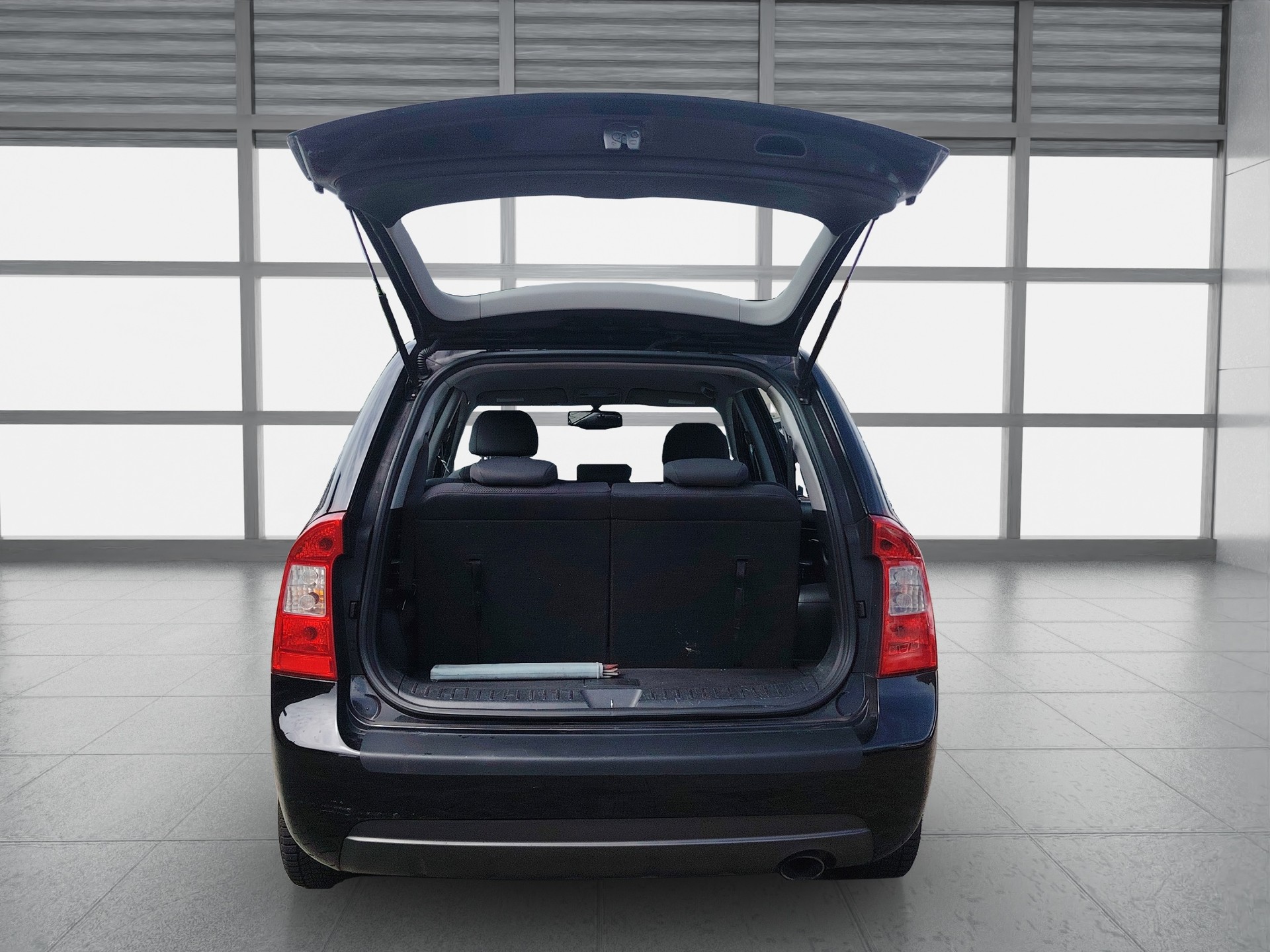 KIA Carens 2.0 CVVT Trend-image-10