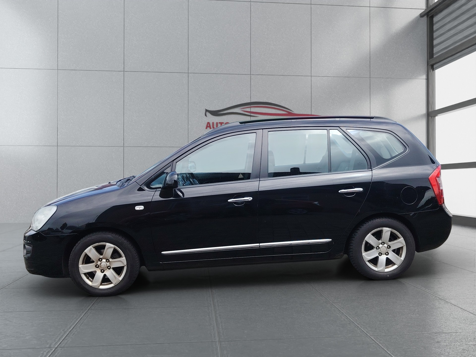 KIA Carens 2.0 CVVT Trend-image-3