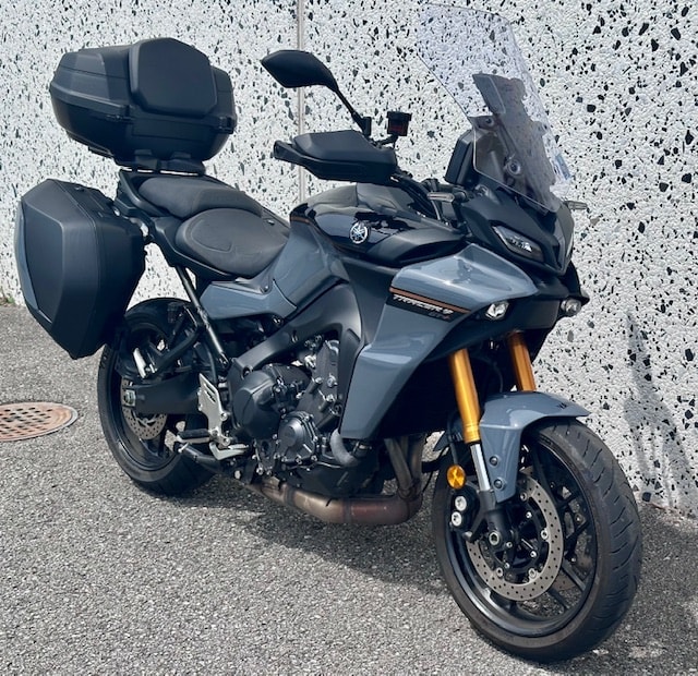 YAMAHA Tracer 9 GT+-image-1