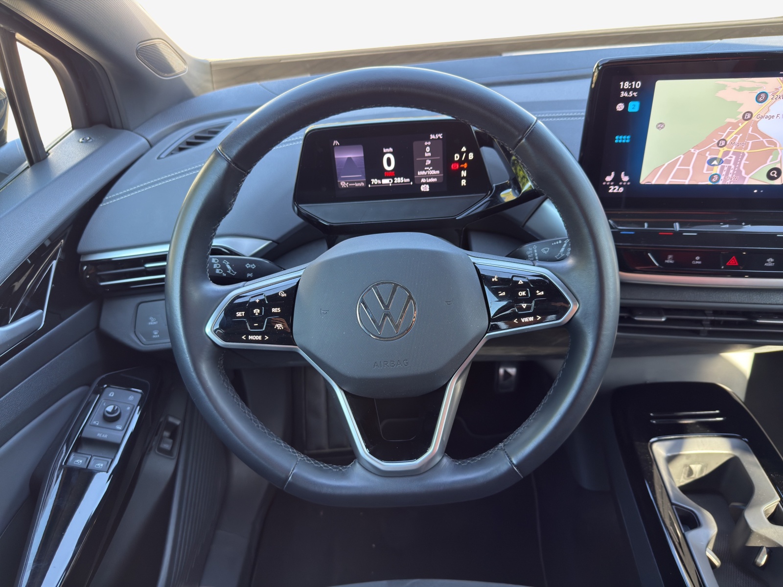 VW ID.4 Pro Performance 77 kWh-image-9