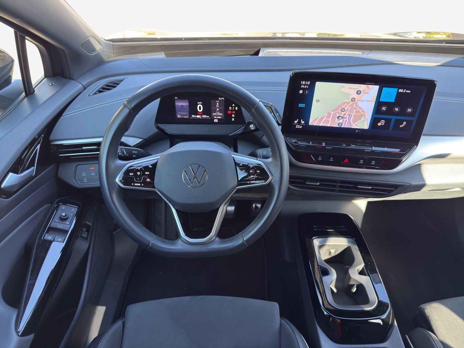 VW ID.4 Pro Performance 77 kWh-image-8