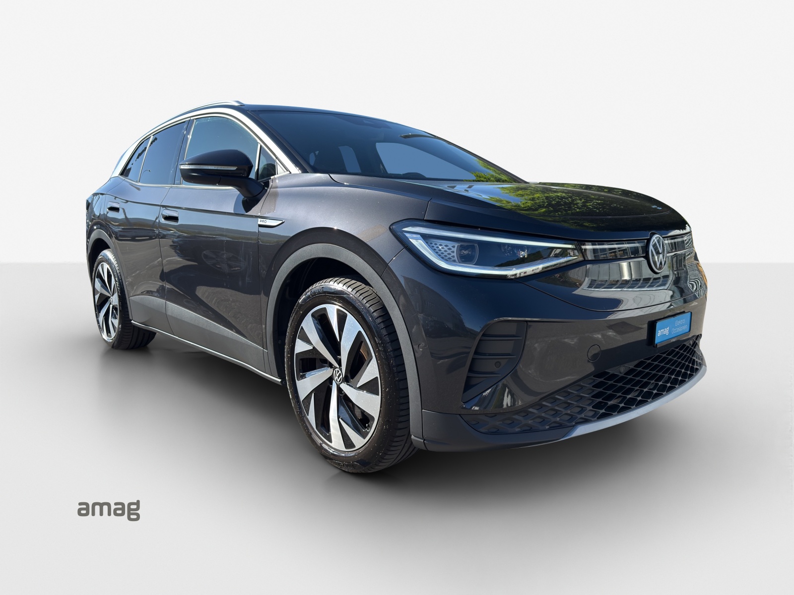 VW ID.4 Pro Performance 77 kWh-image-5