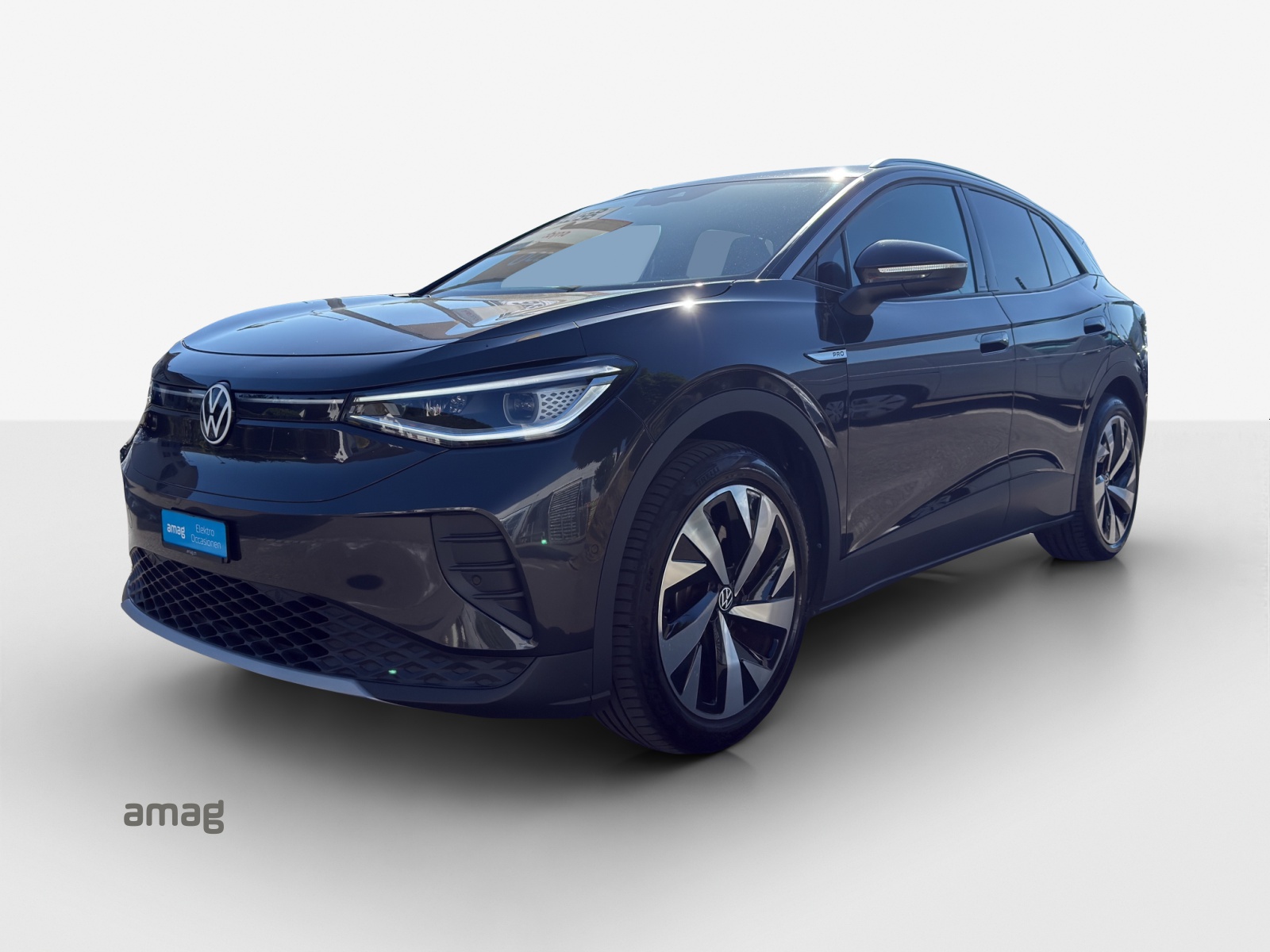 VW ID.4 Pro Performance 77 kWh-image-0
