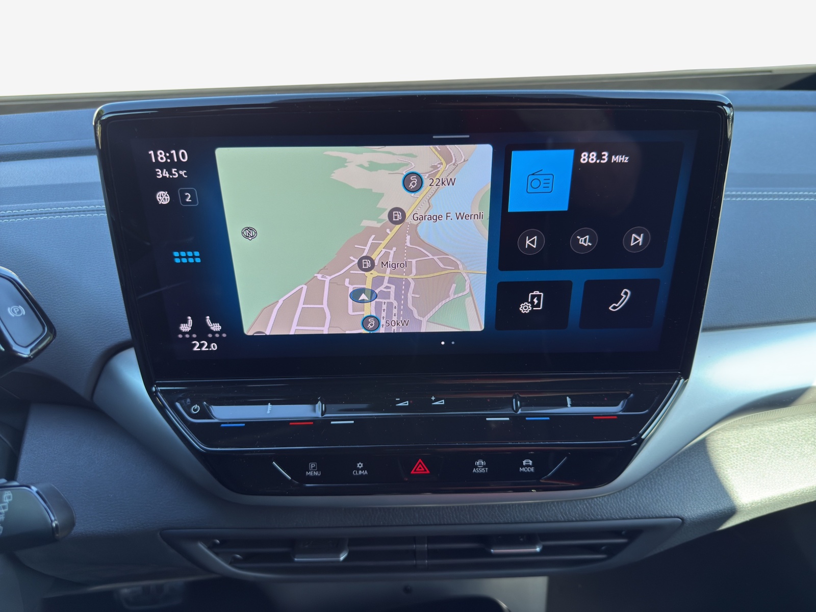 VW ID.4 Pro Performance 77 kWh-image-10