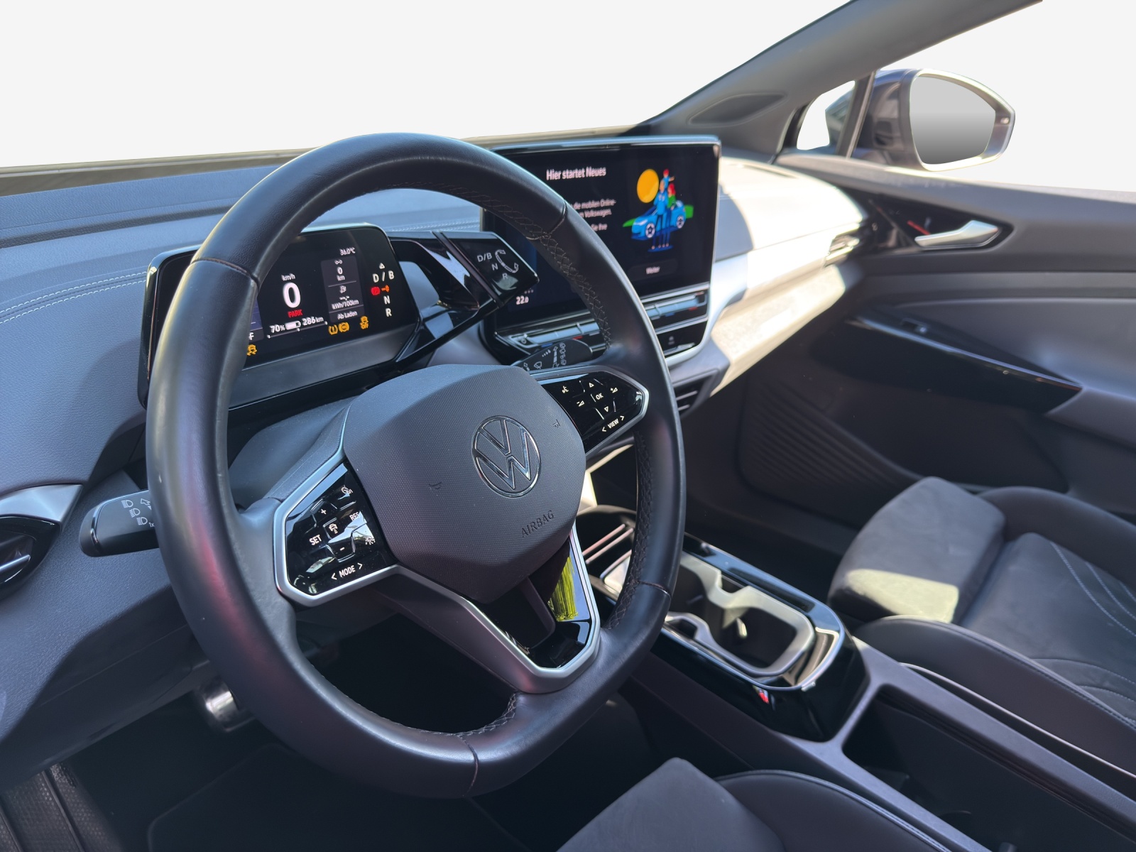 VW ID.4 Pro Performance 77 kWh-image-13