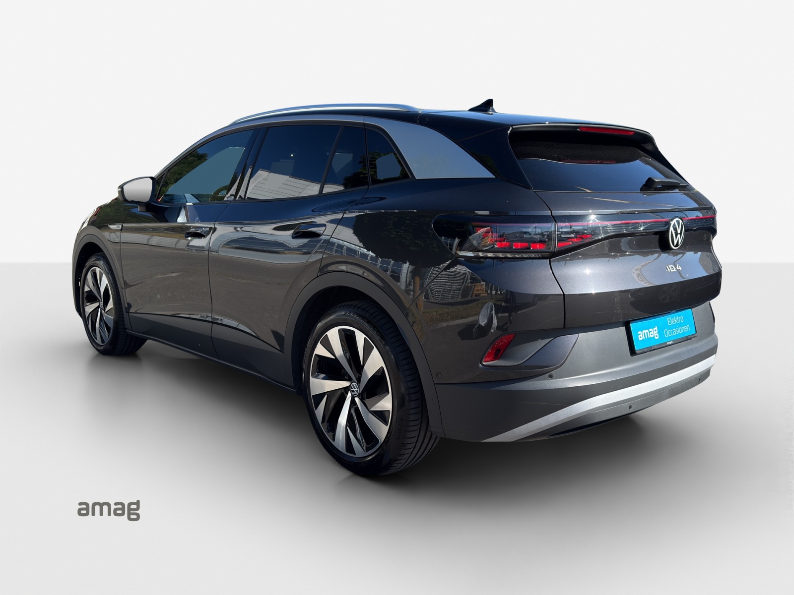 VW ID.4 Pro Performance 77 kWh-image-2