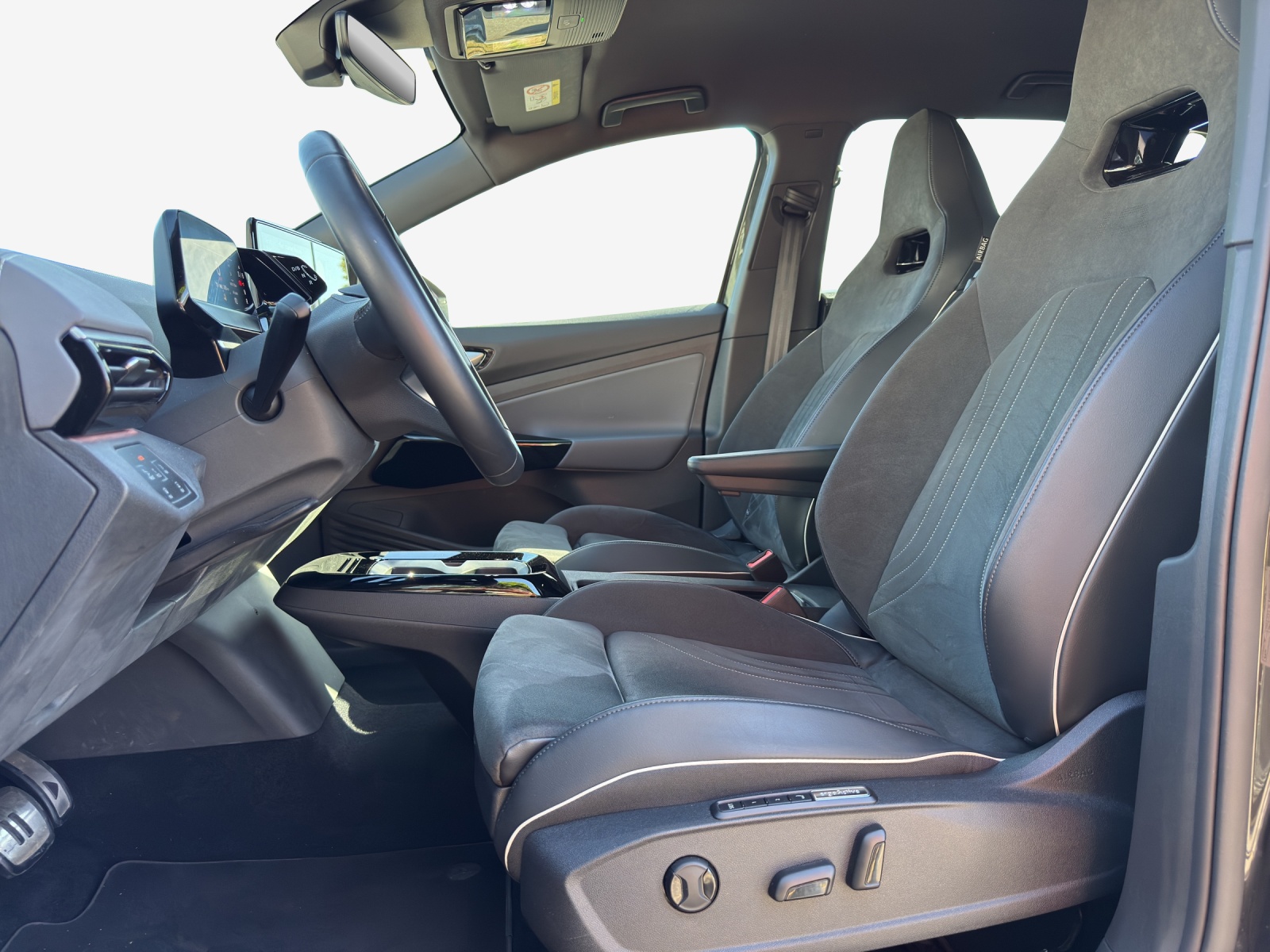 VW ID.4 Pro Performance 77 kWh-image-7