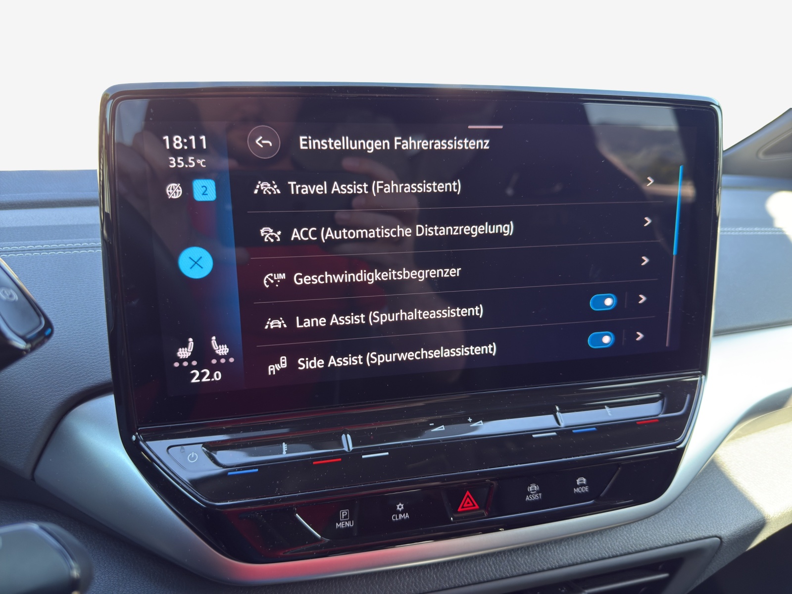 VW ID.4 Pro Performance 77 kWh-image-15