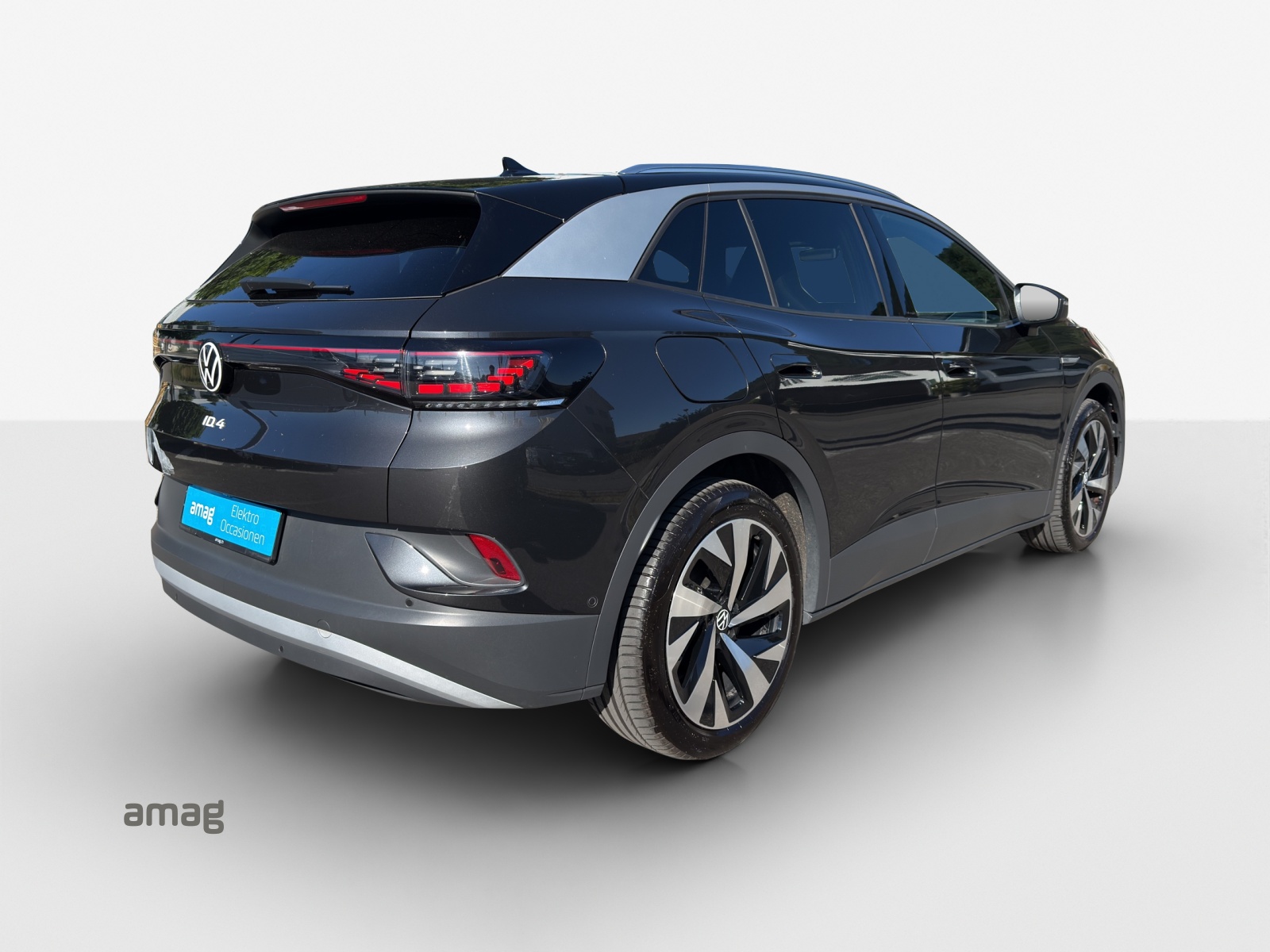 VW ID.4 Pro Performance 77 kWh-image-4