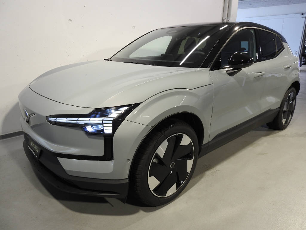 VOLVO EX 30 E60 Twin Ultra Performance AWD-image-0