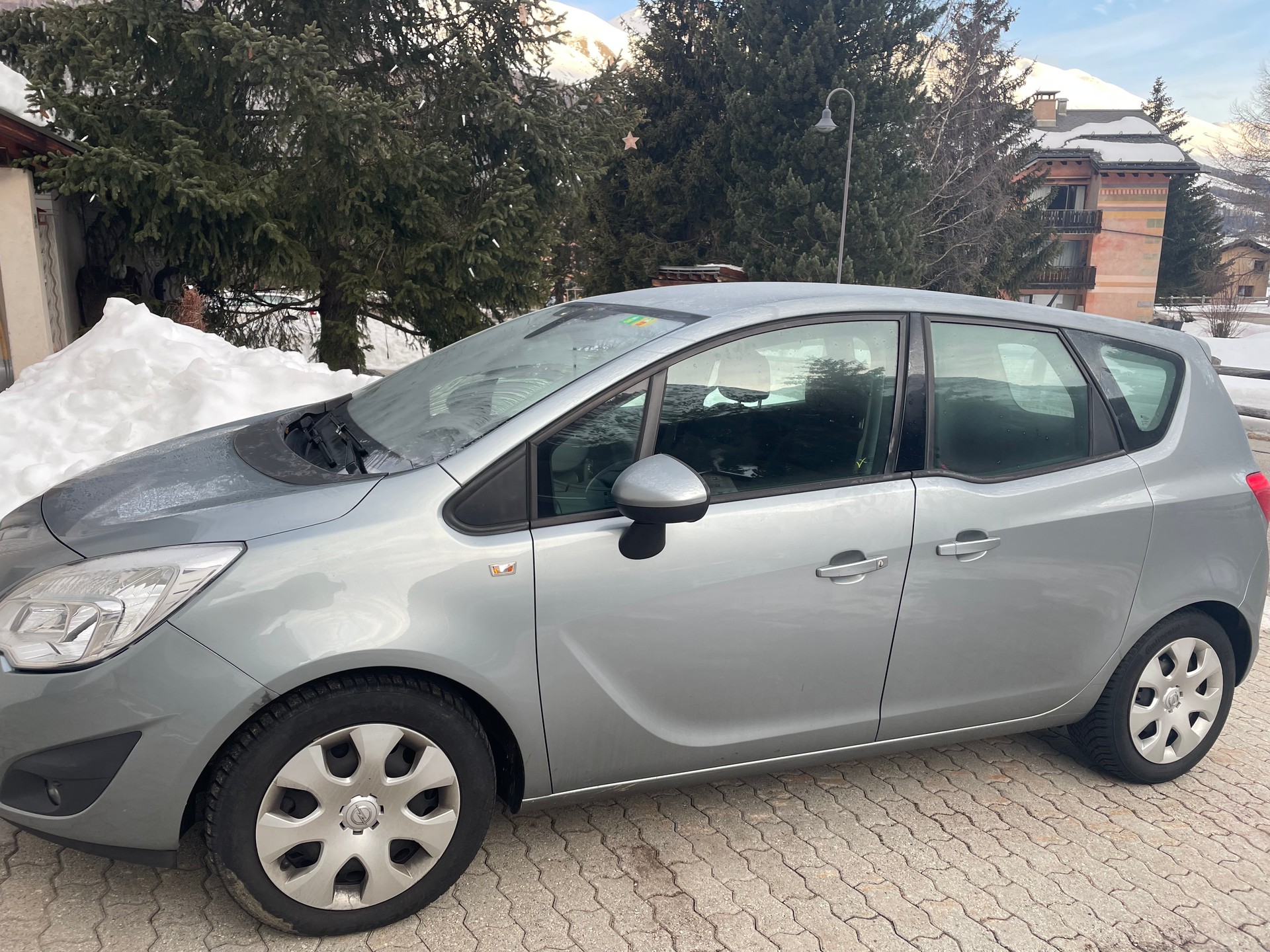 OPEL 1.4T 140 Enjoy-image-1