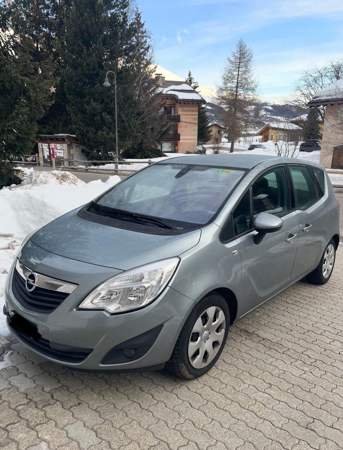 OPEL 1.4T 140 Enjoy-image-0