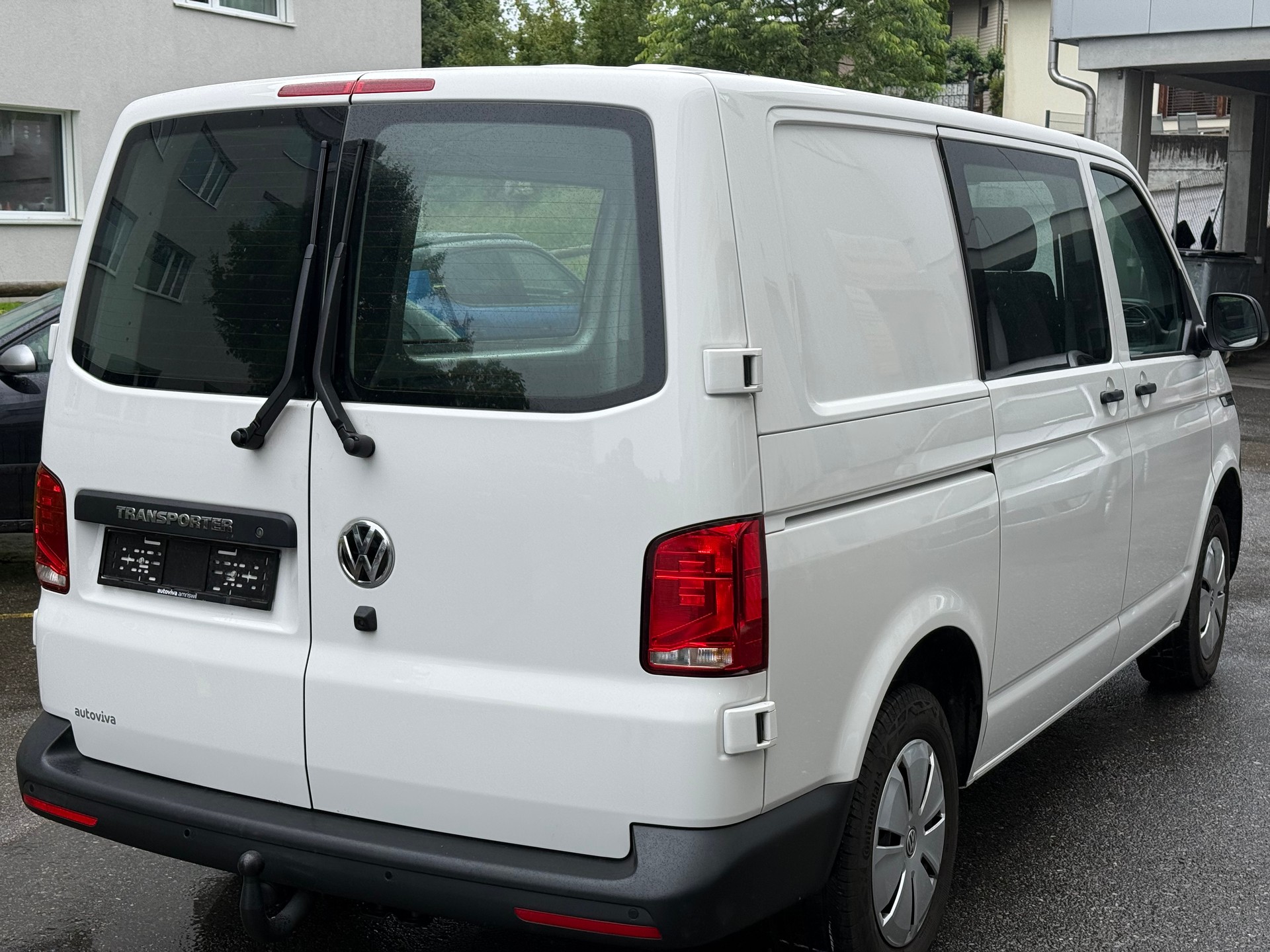 VW T6.1 2.0 TDI Entry-image-6