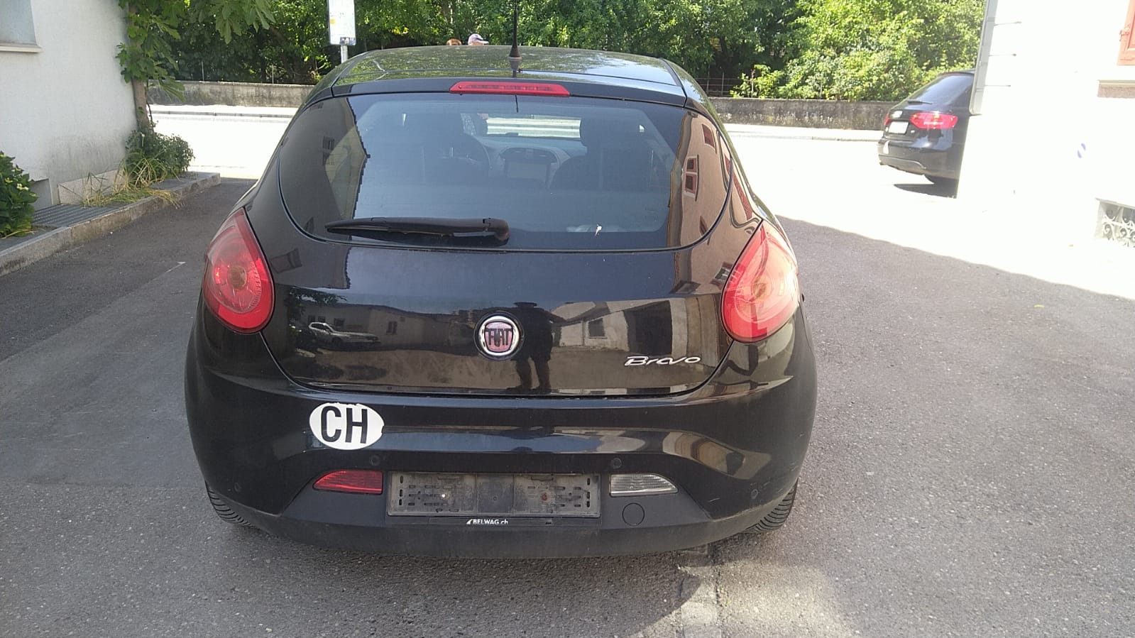 FIAT Bravo 1.4 16V Turbo Dynamic-image-4