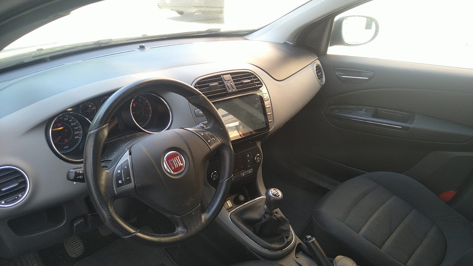 FIAT Bravo 1.4 16V Turbo Dynamic-image-7