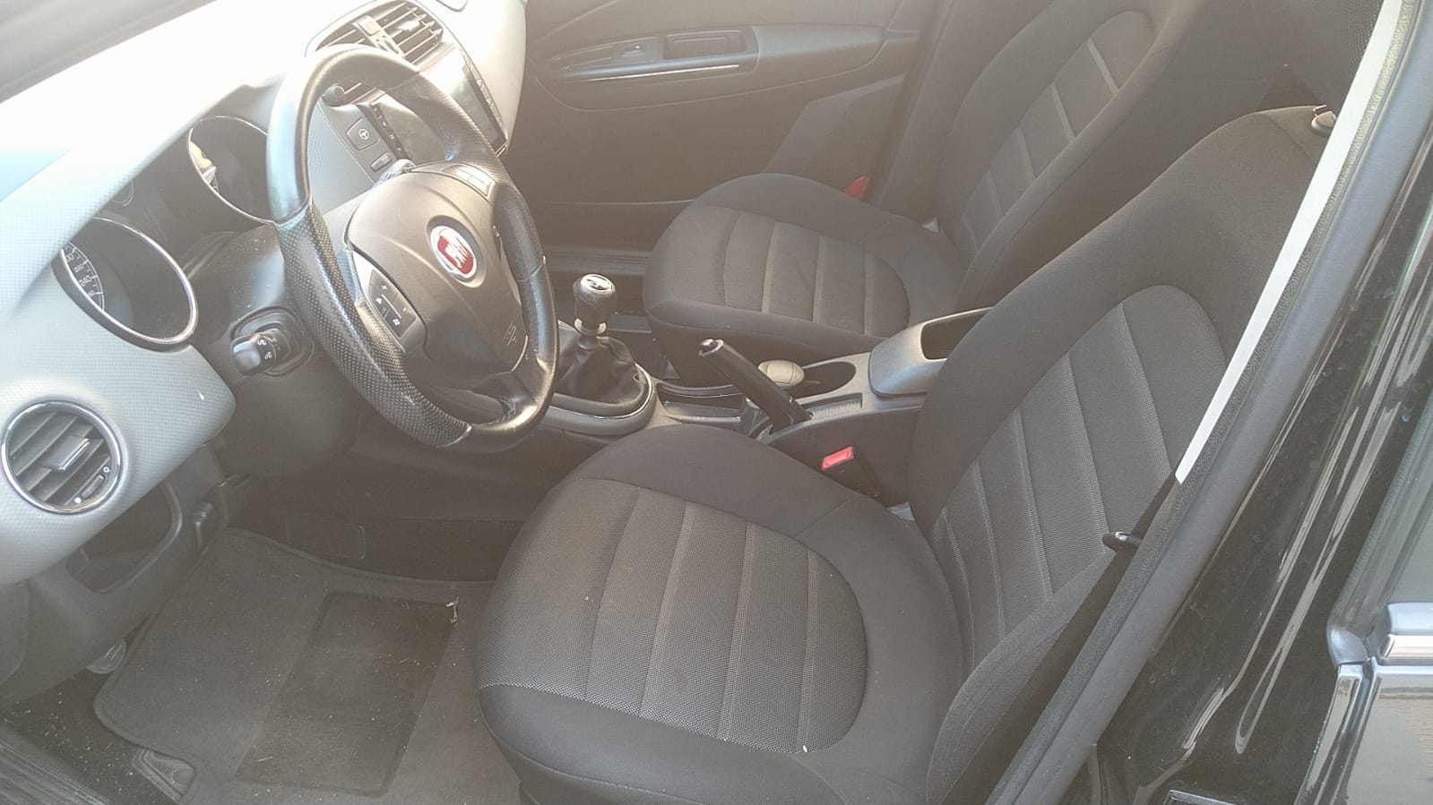 FIAT Bravo 1.4 16V Turbo Dynamic-image-6