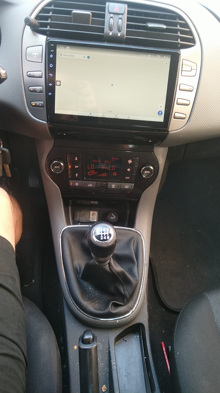 FIAT Bravo 1.4 16V Turbo Dynamic-image-9