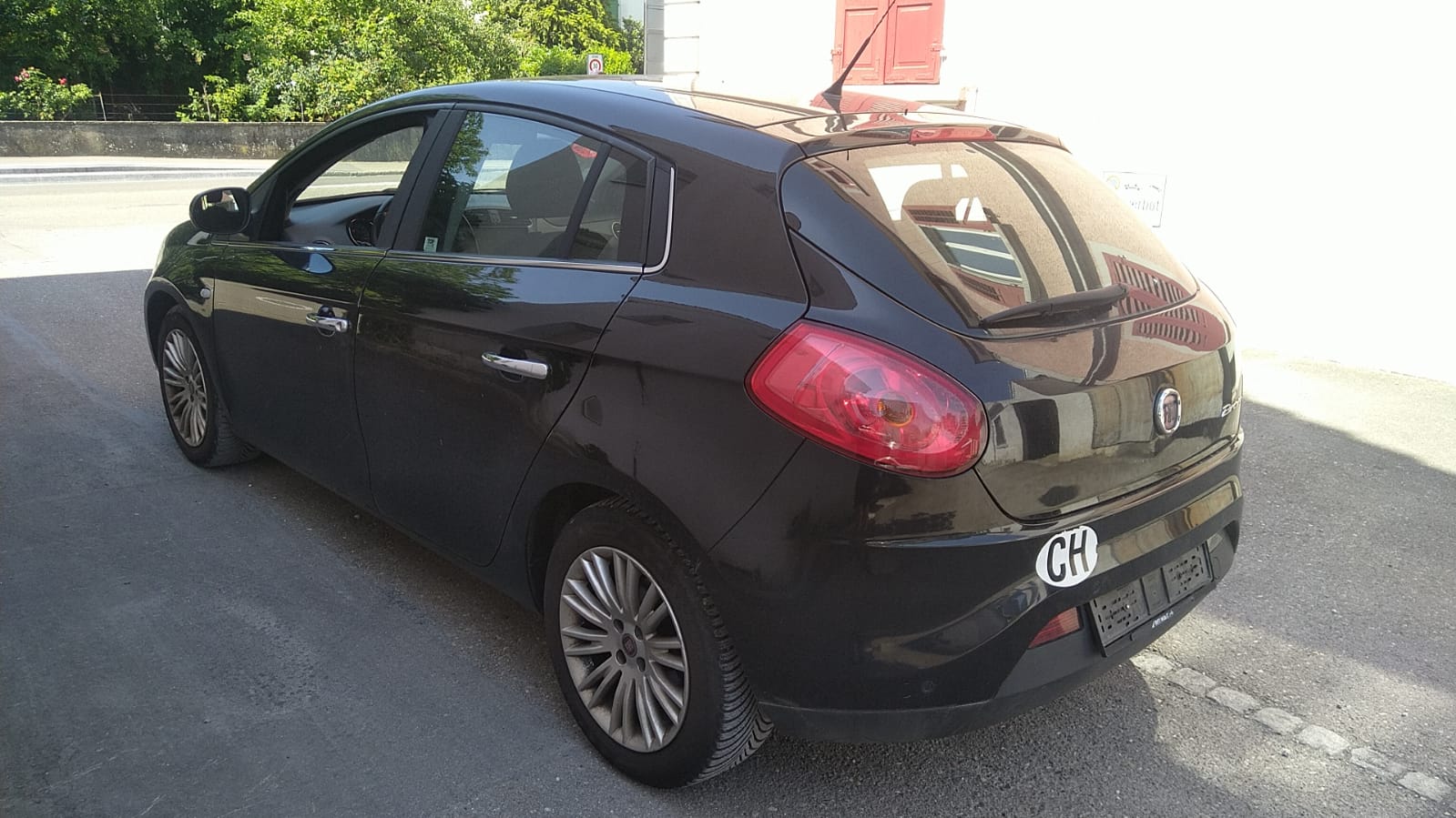 FIAT Bravo 1.4 16V Turbo Dynamic-image-5