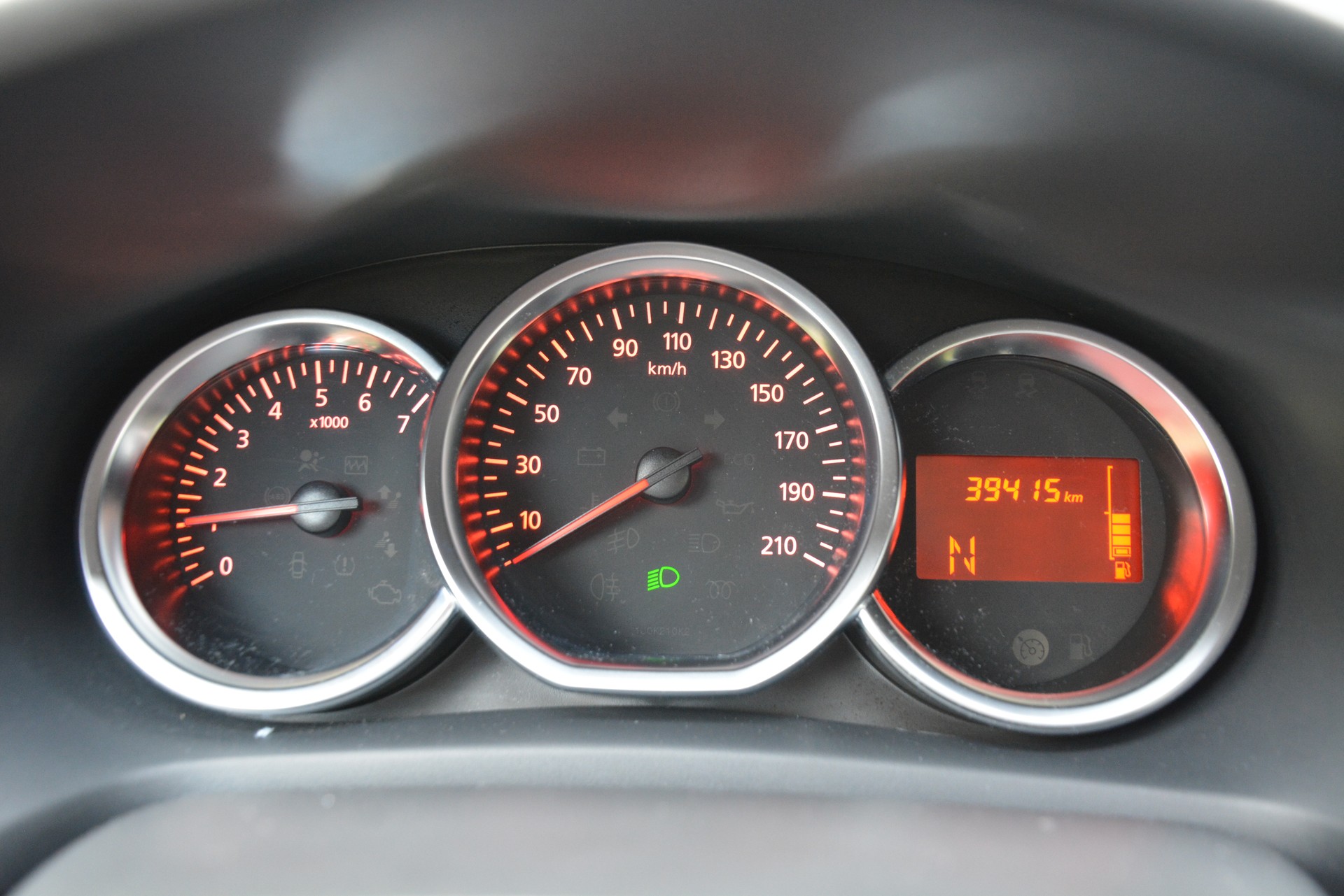 DACIA Sandero TCe 90 Stepway Unlimited 2 Automatic-image-5