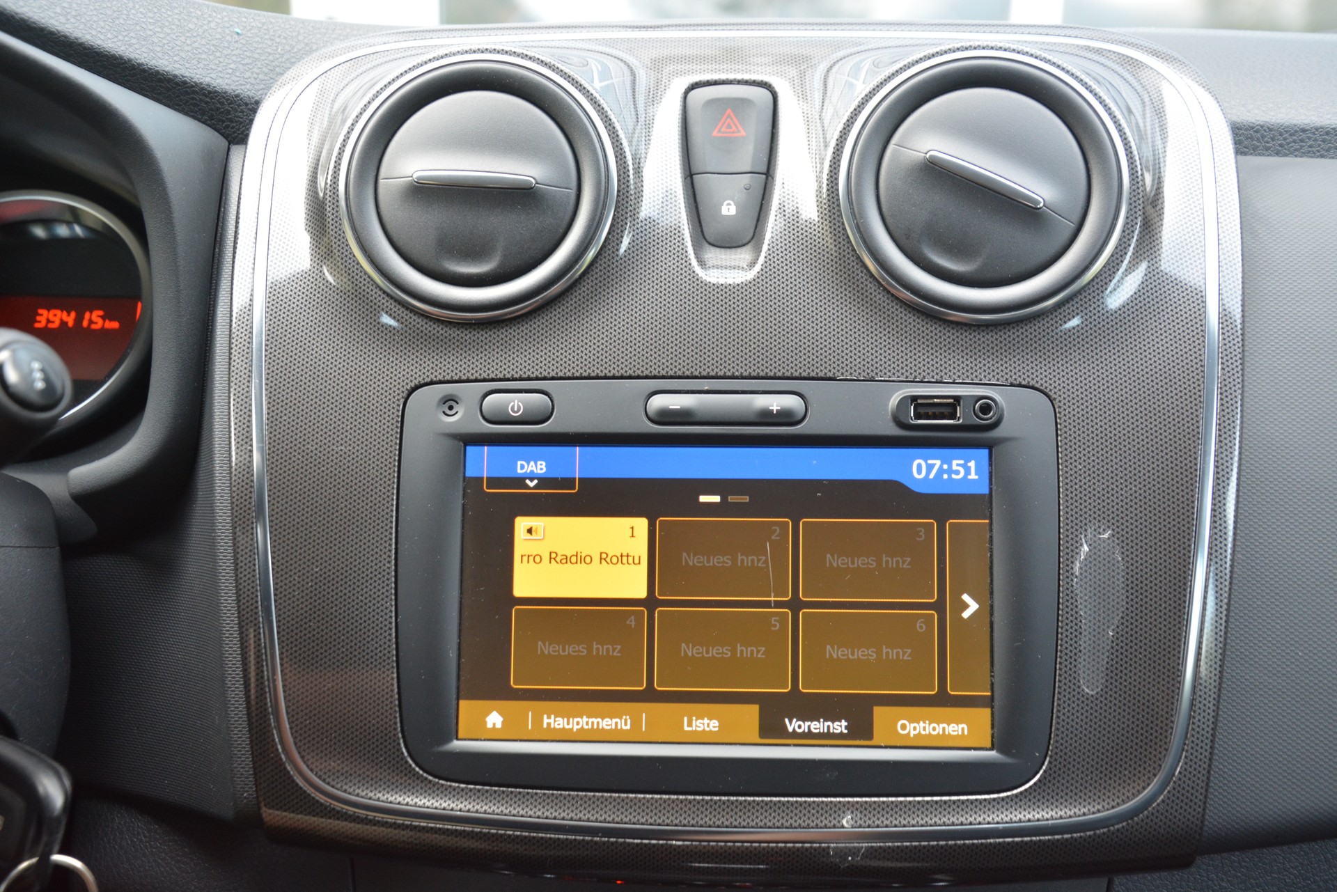 DACIA Sandero TCe 90 Stepway Unlimited 2 Automatic-image-9