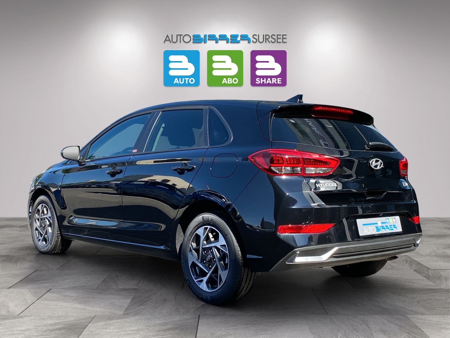 HYUNDAI i30 1.5 T-GDi Amplia-image-6