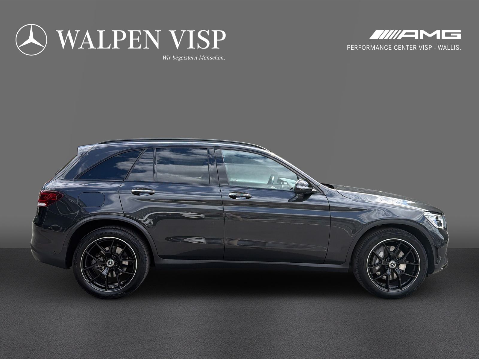 MERCEDES-BENZ GLC 200 AMG Line Plus 4M-image-6