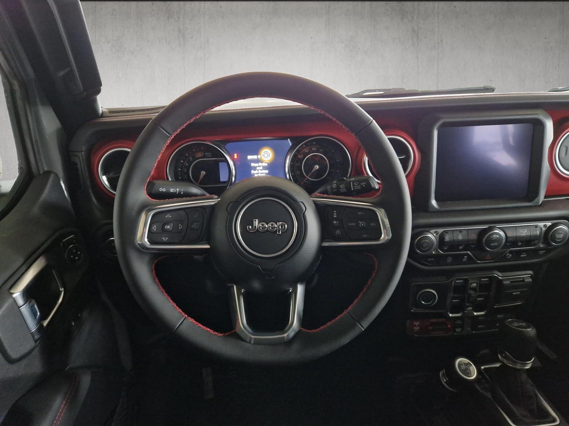 JEEP Wrangler 2.0 Turbo Rubicon Unlimited-image-10