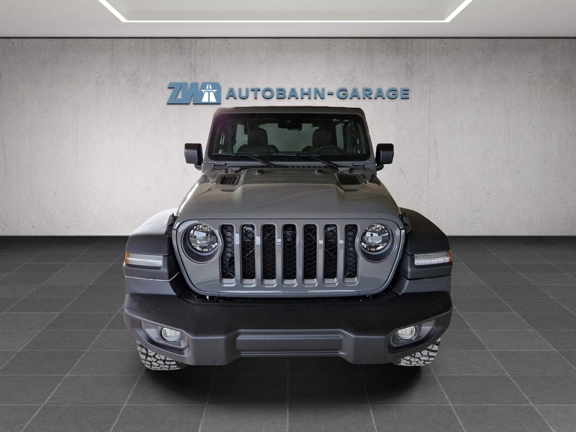 JEEP Wrangler 2.0 Turbo Rubicon Unlimited-image-7