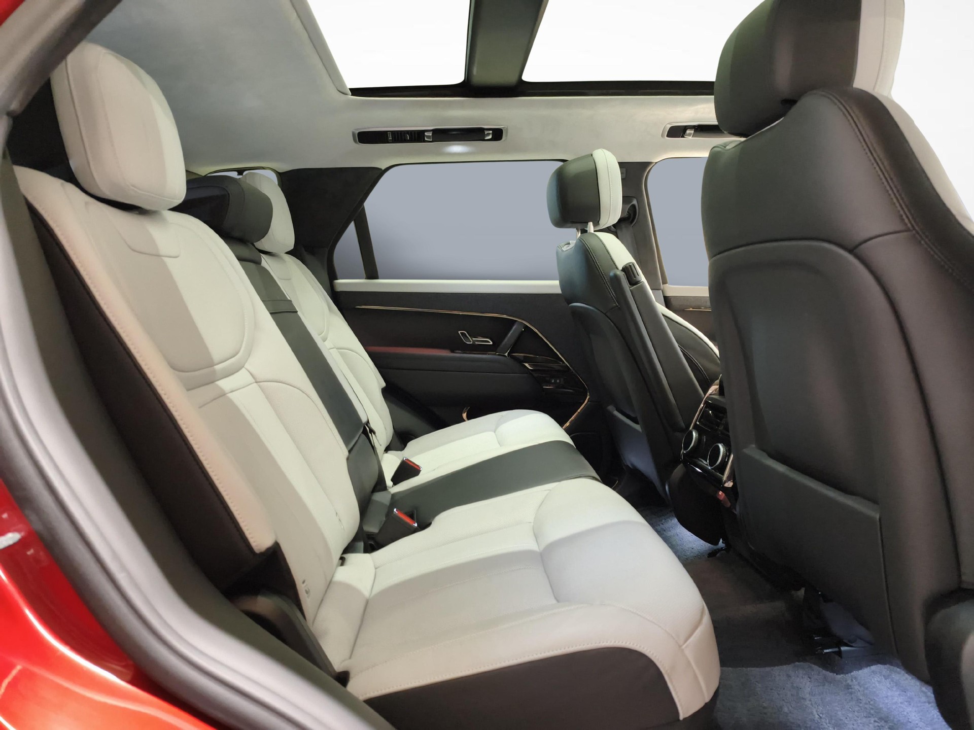 LAND ROVER Range Rover Sport 3.0 I6 P550e Autobiography - Ruote invernali incluse-image-11