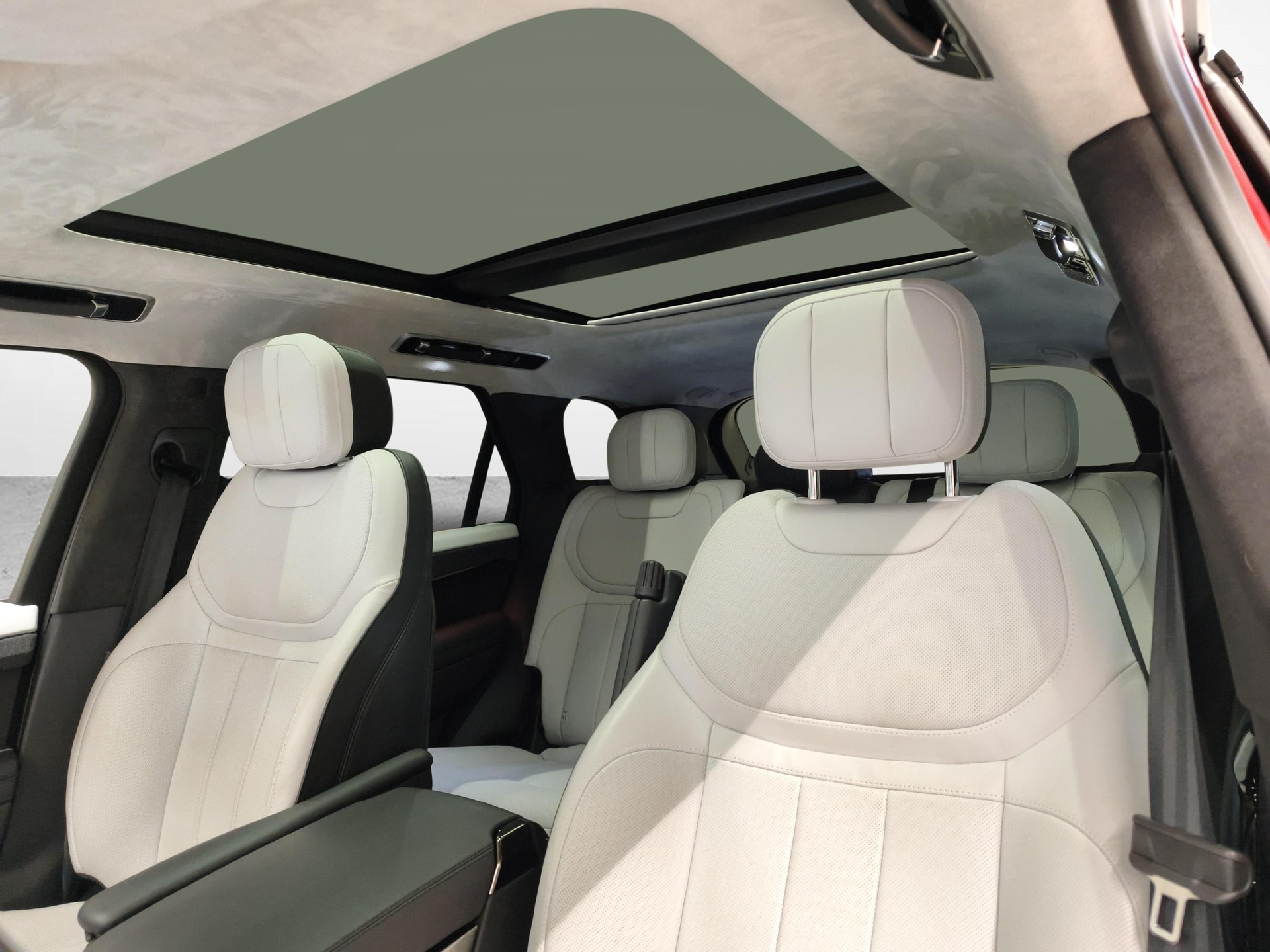 LAND ROVER Range Rover Sport 3.0 I6 P550e Autobiography - Ruote invernali incluse-image-10