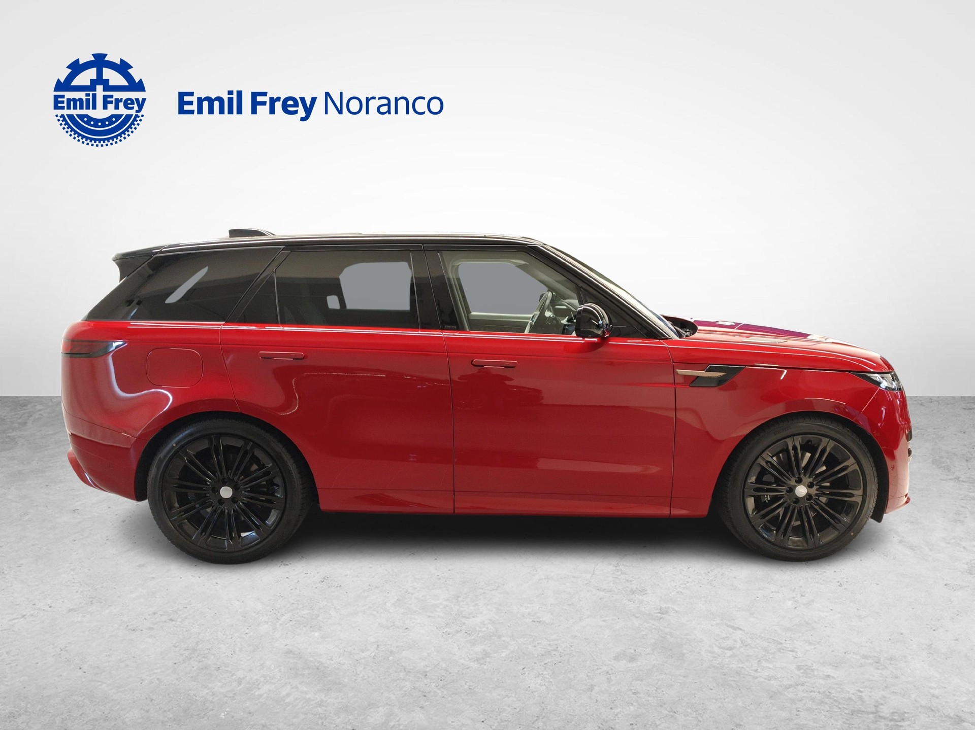 LAND ROVER Range Rover Sport 3.0 I6 P550e Autobiography - Ruote invernali incluse-image-5