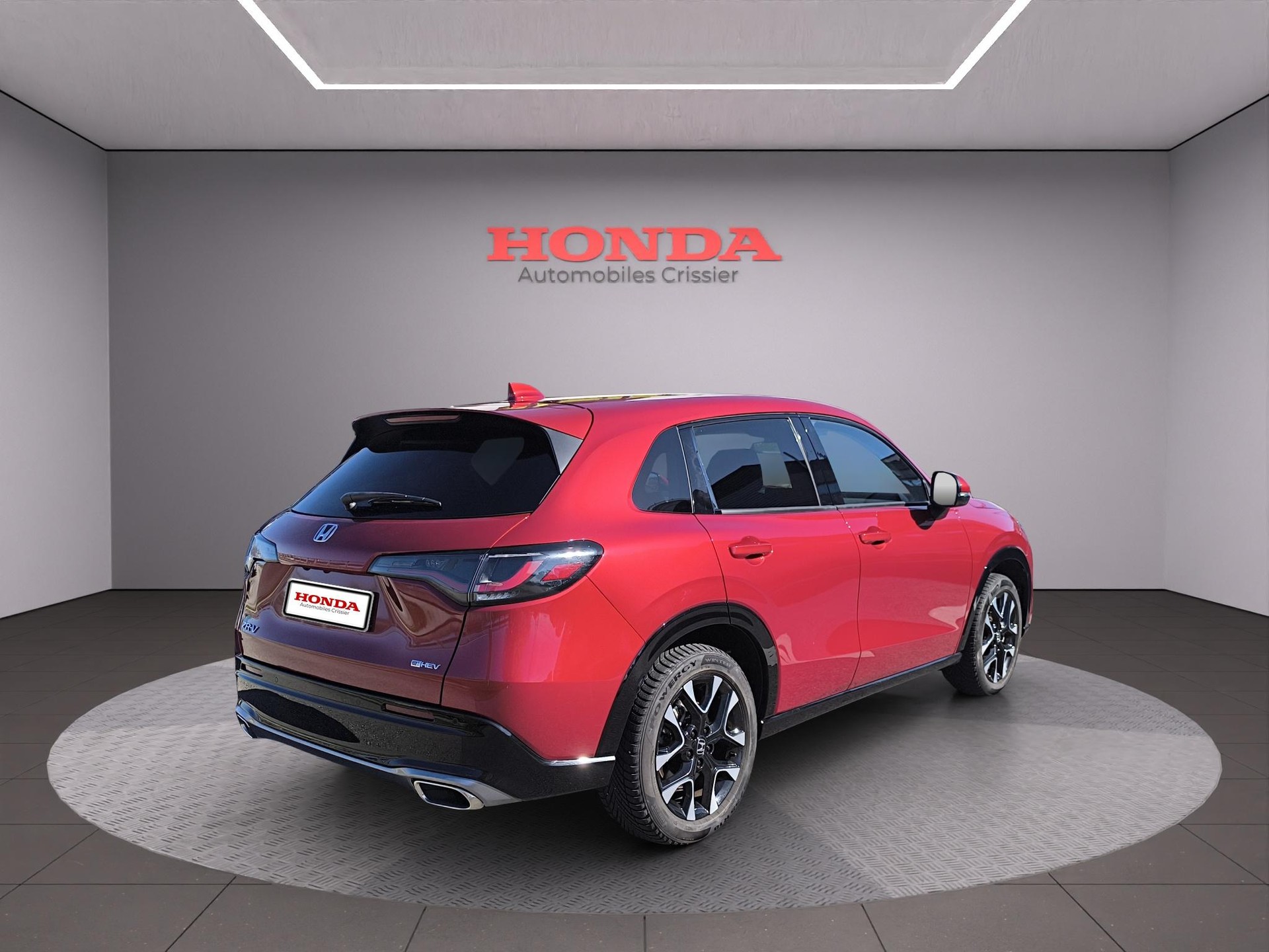 HONDA ZR-V 2.0 i-MMD Advance-showroom-element-3