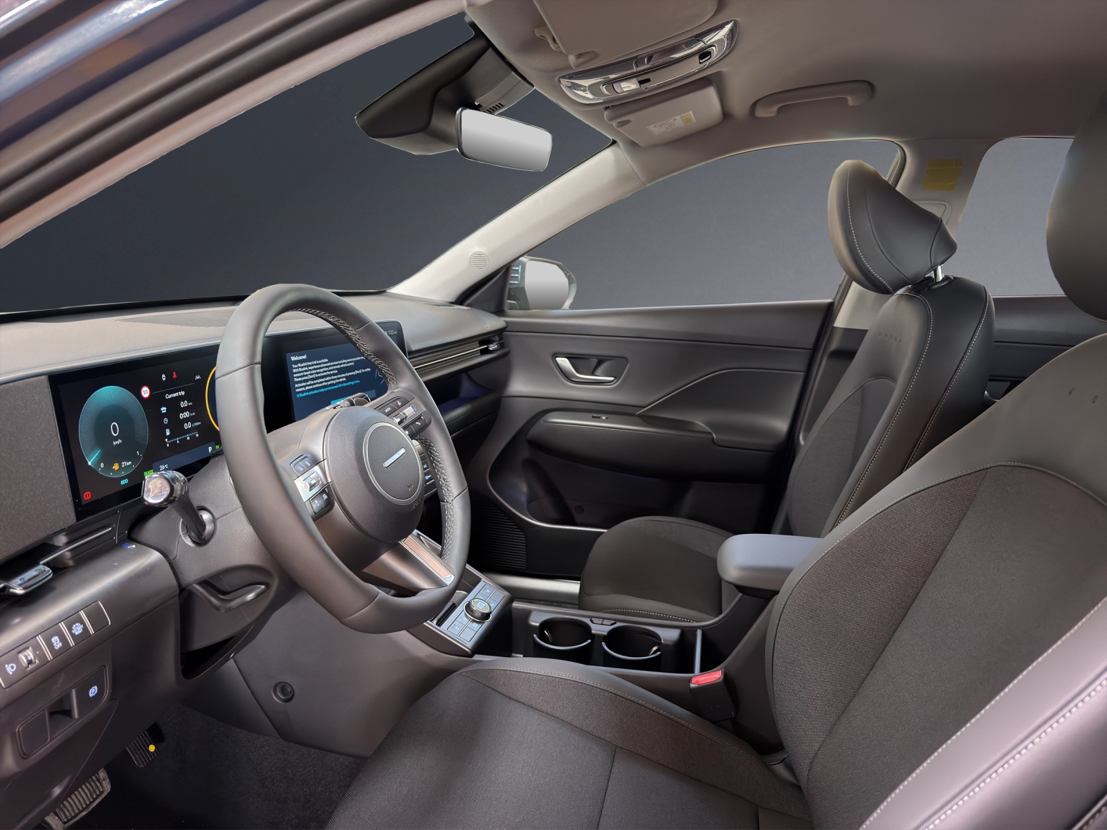 HYUNDAI Kona 1.6 GDi HEV Amplia DCT-image-6