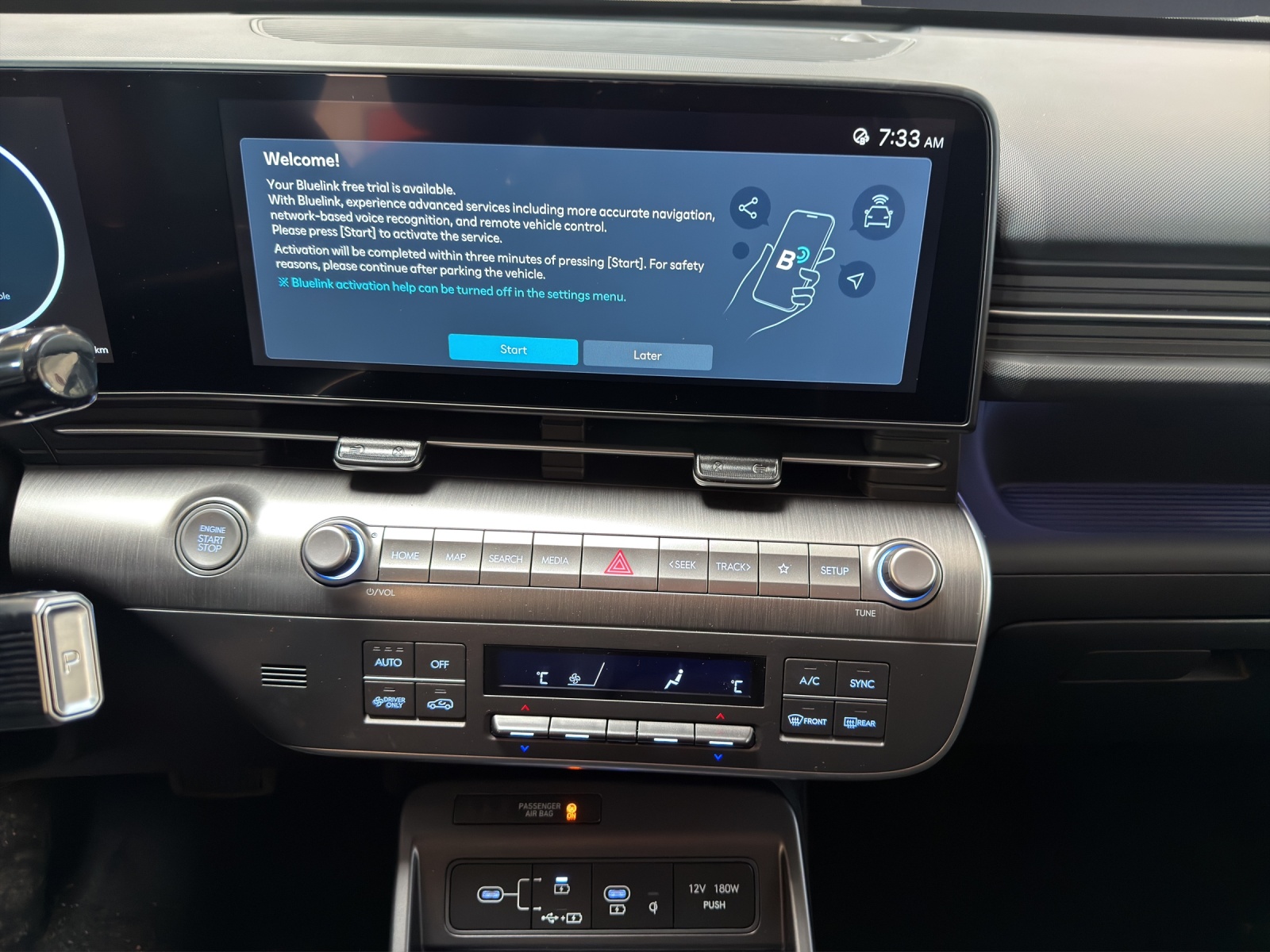 HYUNDAI Kona 1.6 GDi HEV Amplia DCT-image-13