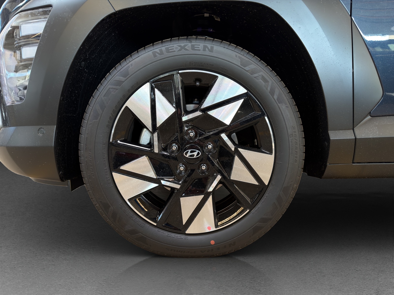 HYUNDAI Kona 1.6 GDi HEV Amplia DCT-image-5