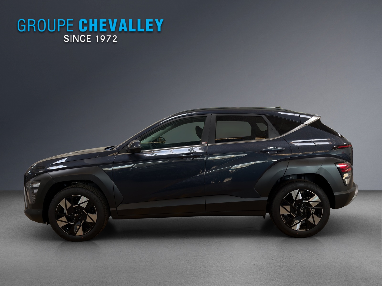 HYUNDAI Kona 1.6 GDi HEV Amplia DCT-image-2