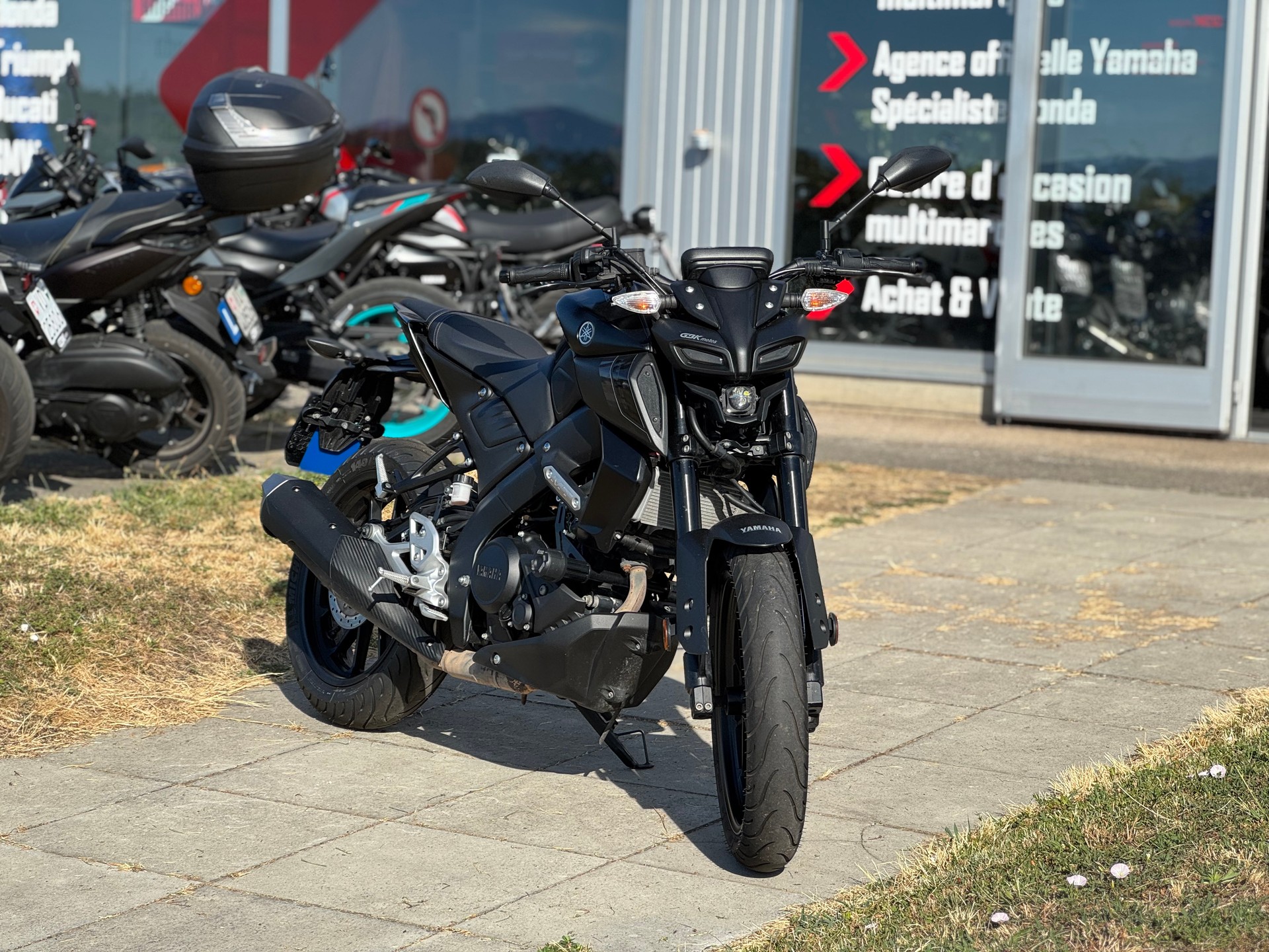 YAMAHA MT-125 ABS-image-5