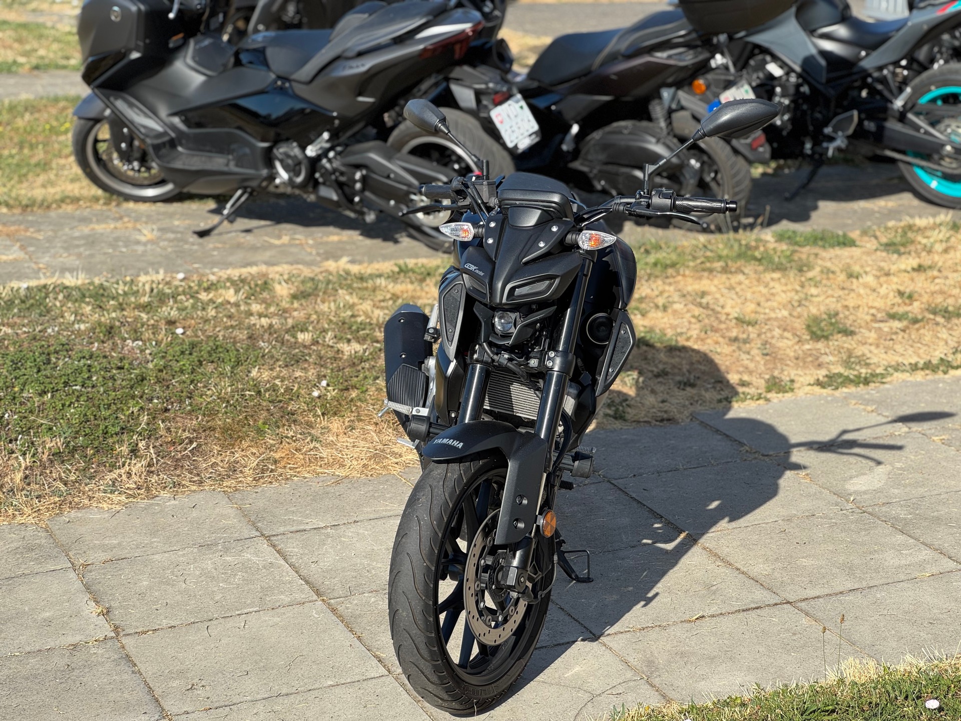 YAMAHA MT-125 ABS-image-4