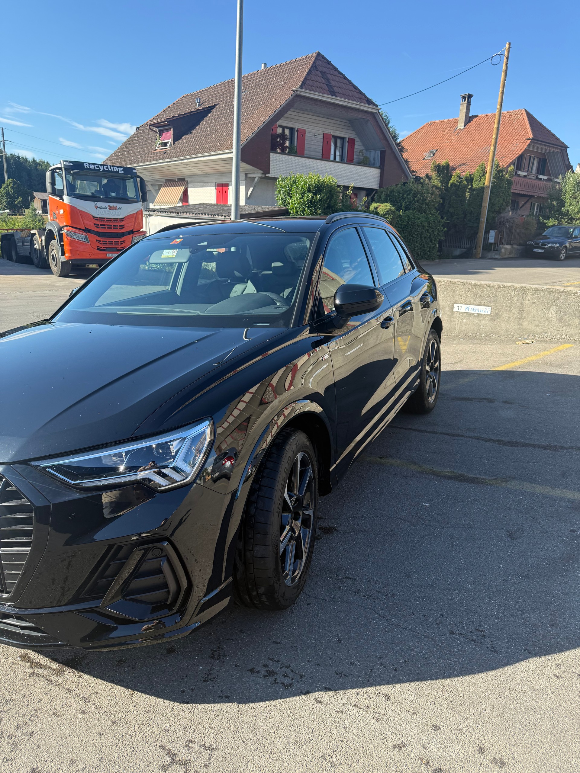 AUDI 1.5 35 TFSI S line Attraction S-Tronic-image-2