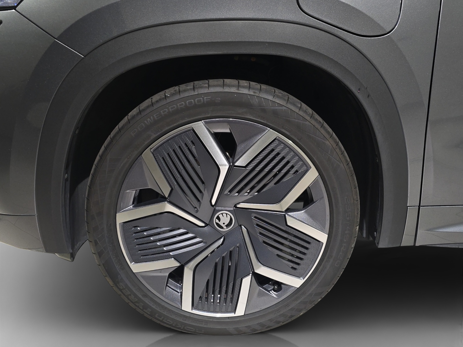 SKODA Kodiaq 1.5 TSI PHEV Sportline-image-15