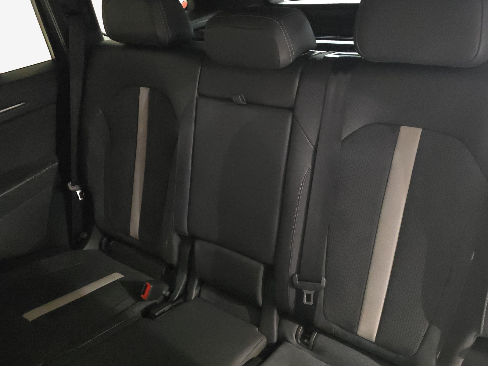 SKODA Kodiaq 1.5 TSI PHEV Sportline-image-11