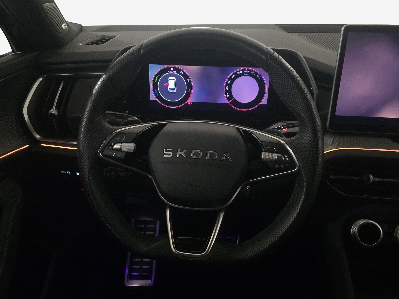 SKODA Kodiaq 1.5 TSI PHEV Sportline-image-9