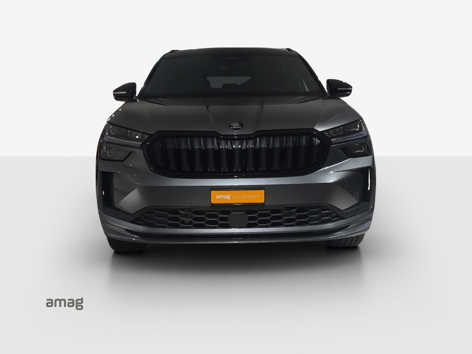 SKODA Kodiaq 1.5 TSI PHEV Sportline-image-6