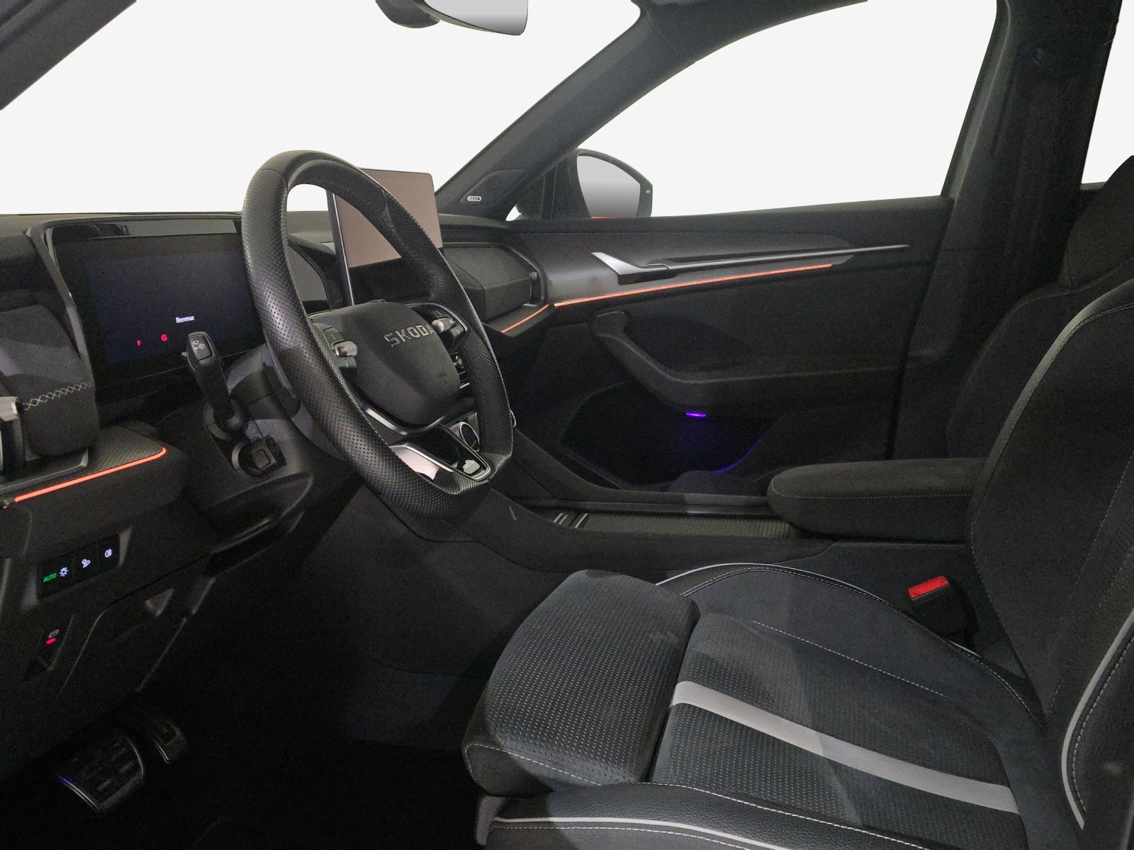 SKODA Kodiaq 1.5 TSI PHEV Sportline-image-7